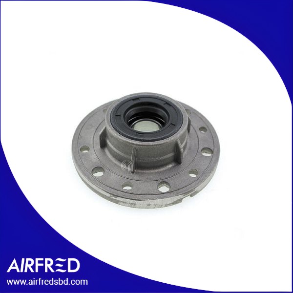 Hub de tambor para lavadora sin pasador de rodamientos 00301135