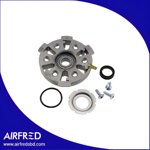 Soporte de cesta para lavadora - repuesto adaptable