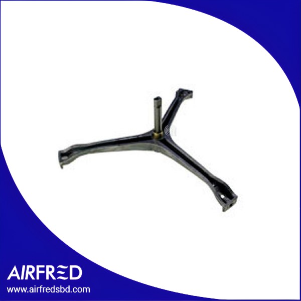 Soportes tambor araña lavadora SKU 00301154