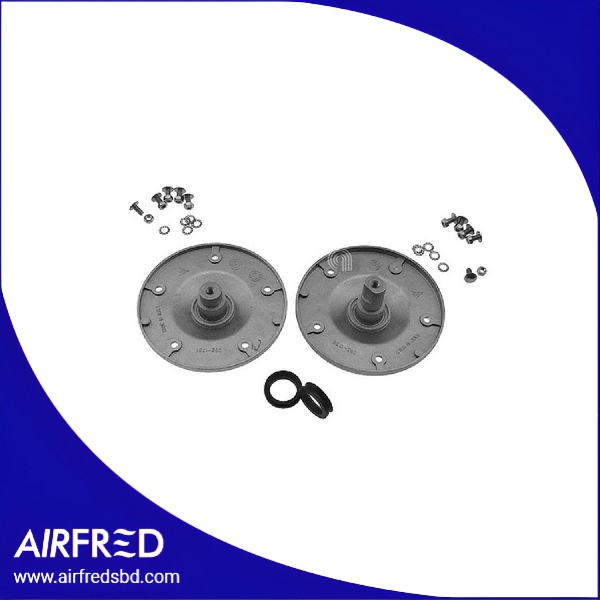 Hub con eje para lavadora, código 00301156