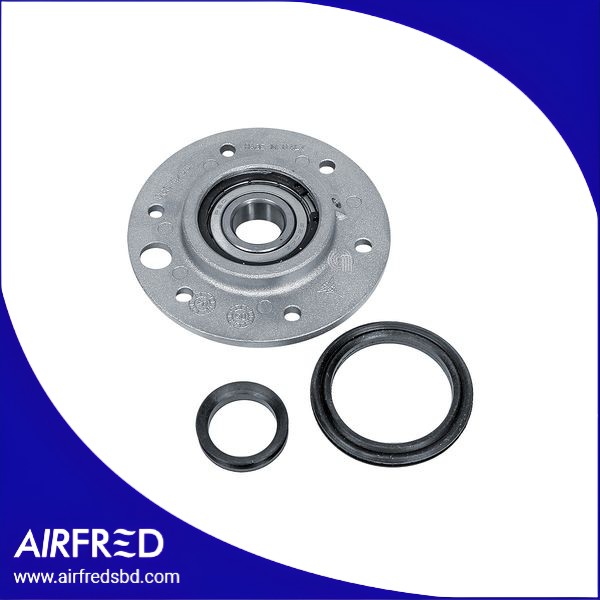 Rodamiento 6204zz para lavadora, 00301157