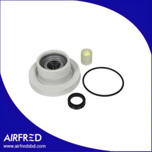 Rodamiento hub para lavadora Electrolux - 00301172