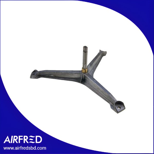 Repuesto adaptable: soporte de tambor para lavadora