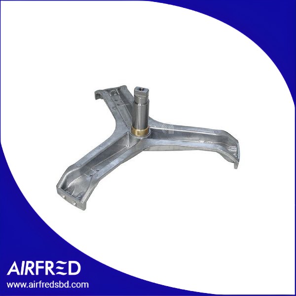 Conjunto de soportes del tambor para lavadora