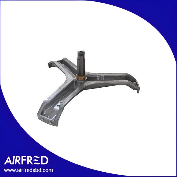 Soporte de cojinete de tambor para lavadora 00301185