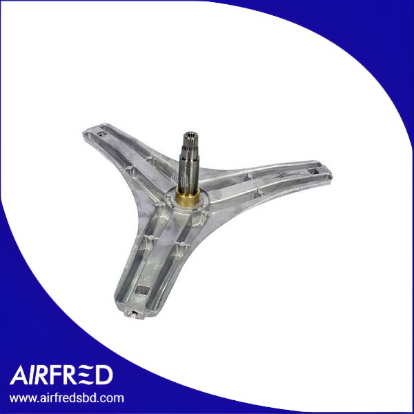 Soportes de tambor araña para lavadora - SKU 00301193