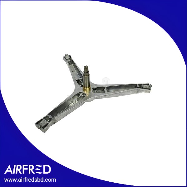 Repuesto de lavadora: soporte de tambor universal