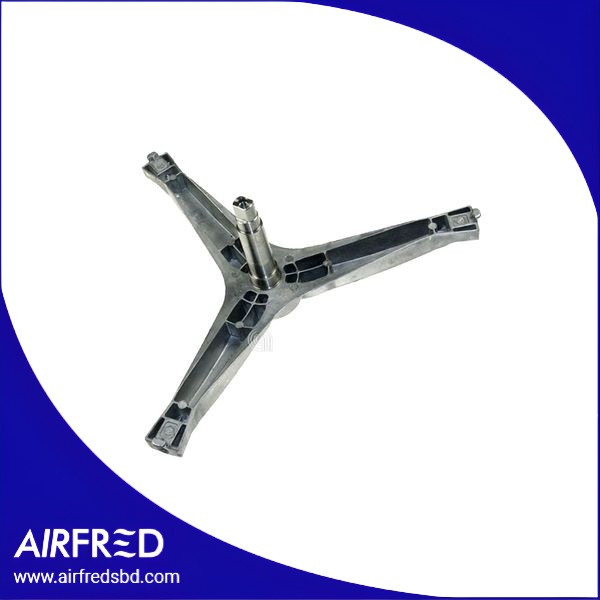 Repuesto para lavadora: soporte del tambor 00301207