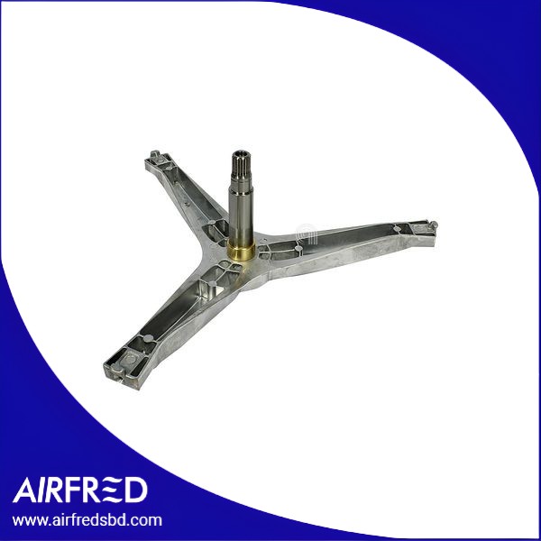 Soporte del tambor araña para lavadora 00301208