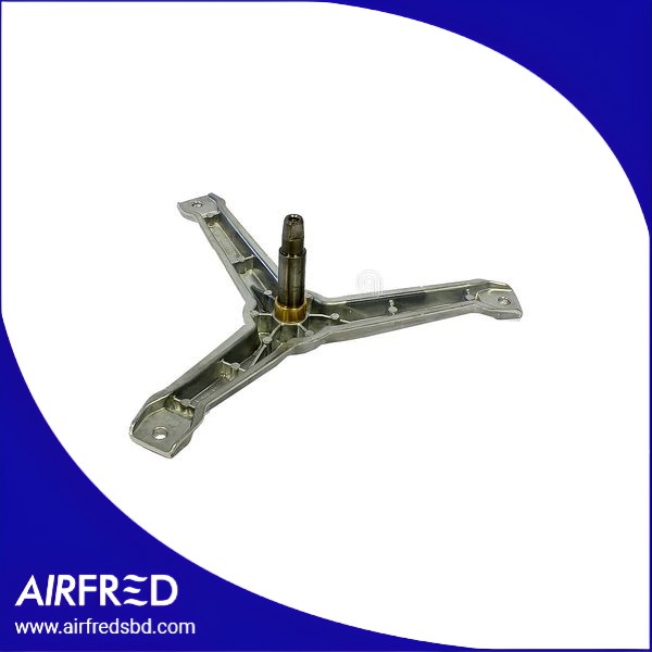 Soporte de tambor araña para lavadora adaptable