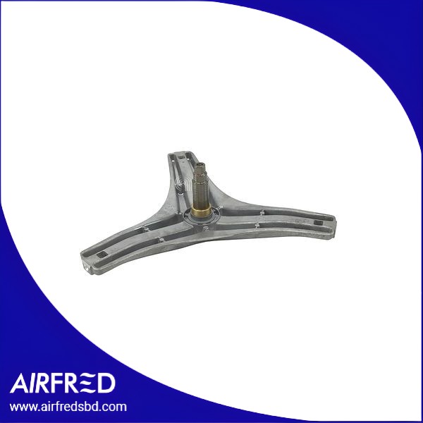 Repuesto adaptable para lavadora, soporte de tambor araña