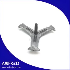 Repuesto OEM para lavadora LG con soporte de tambor spider - 00301248