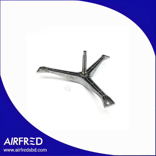 Soporte tambor araña lavadora 00301249