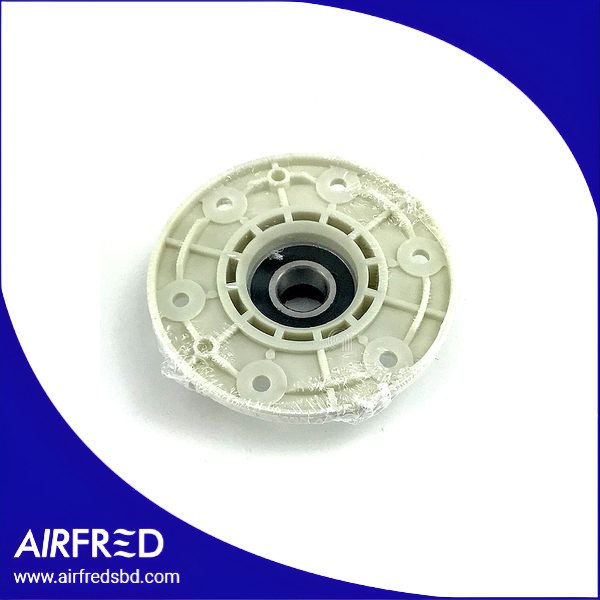 Hub de repuesto para lavadora 00301253