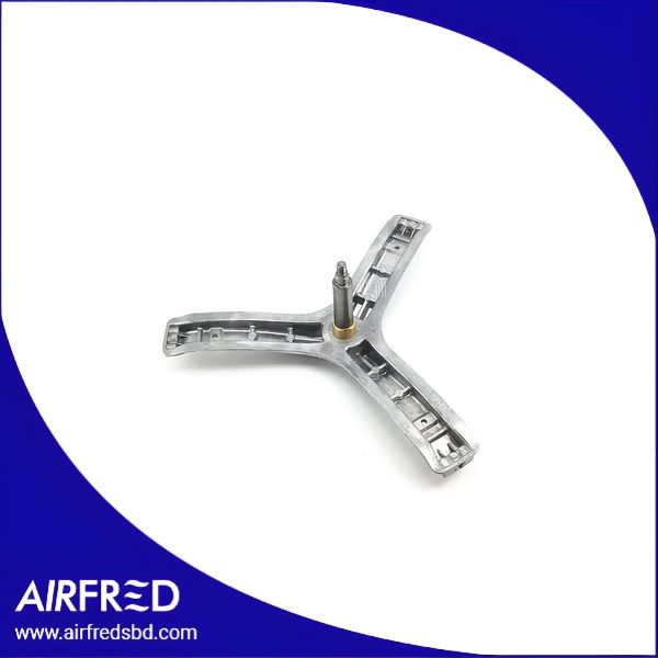 Repuesto de soporte de tambor para lavadora 00301256