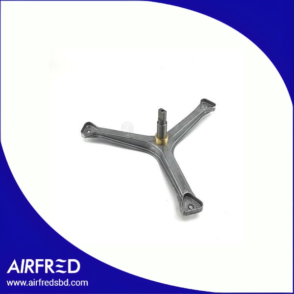 Soporte tambor Spider lavadora 00301264