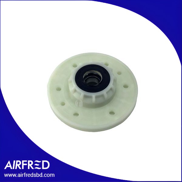 Conjunto de rodamientos para lavadora 00301268