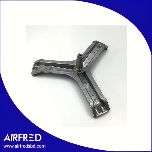 Soporte de tambor adaptable para lavadora