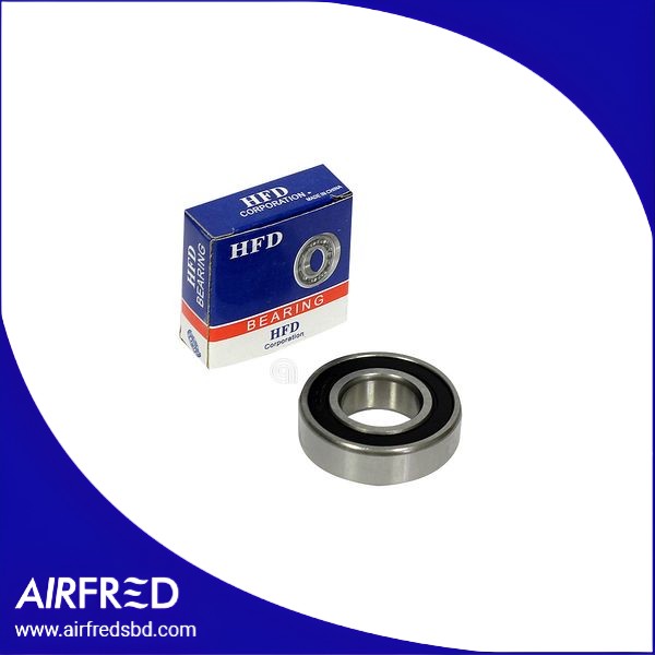 Cojinete rodamiento 6004-2RS para lavadora