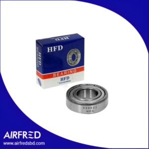 Rodamiento 6205-ZZ UNIVERSALLE para lavadoras - 00303005