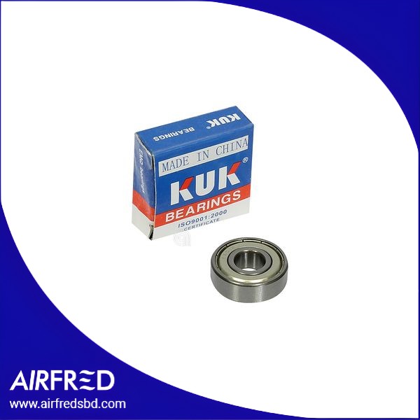 00303008 rodamiento 6201-ZZ para lavadora