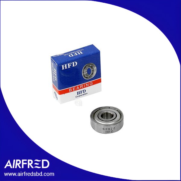 Cojinete 629-ZZ universal para lavadora