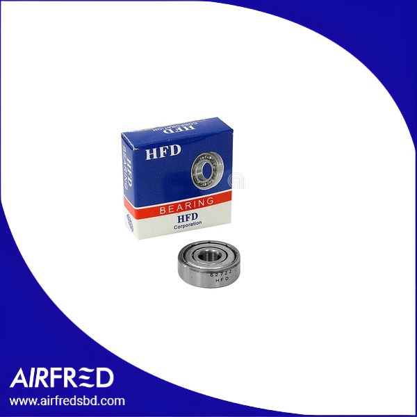 Rodamiento 607-ZZ universal para lavadora, código 00303012