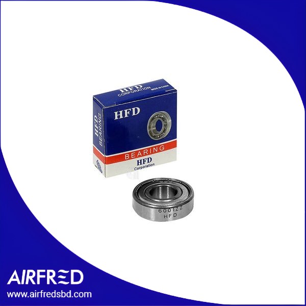 Cojinete 6001-ZZ universal 00303013