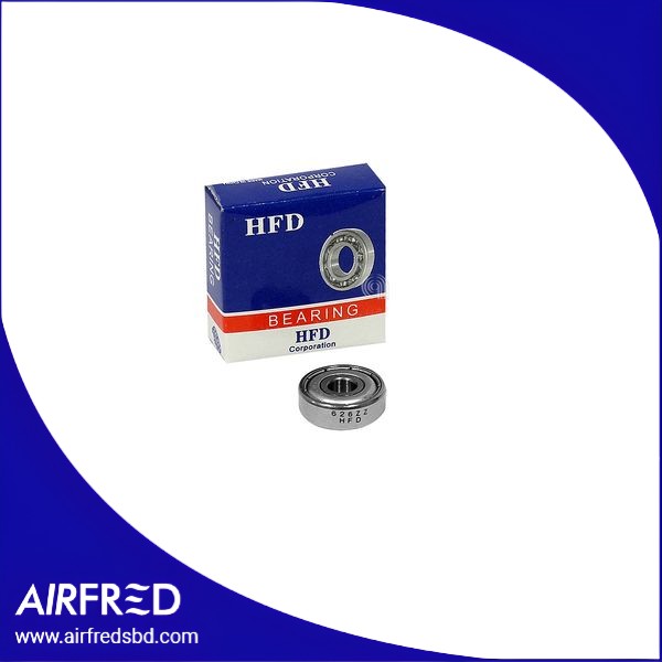 Cojinete de bolas 626-ZZ para lavadora 00303014