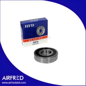 Rodamiento 6306-2RS para lavadora Universale - 00303024