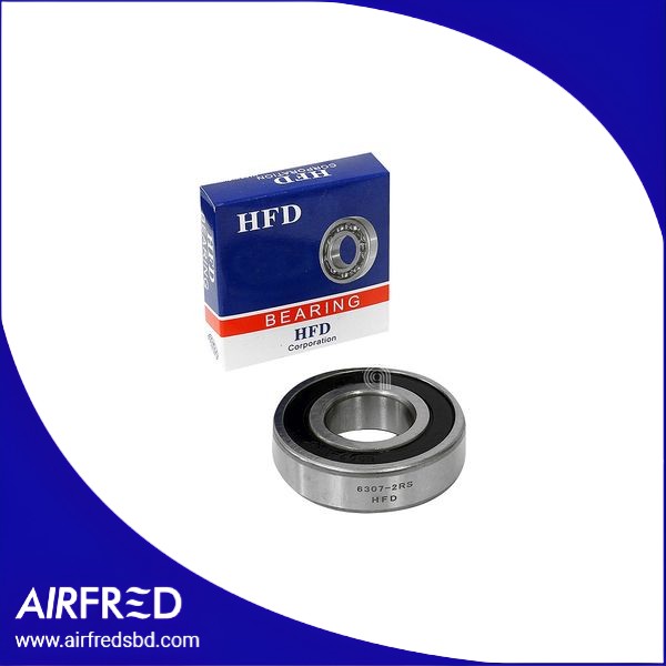 Rodamiento de bolas 6307-2RS para lavadora 00303026