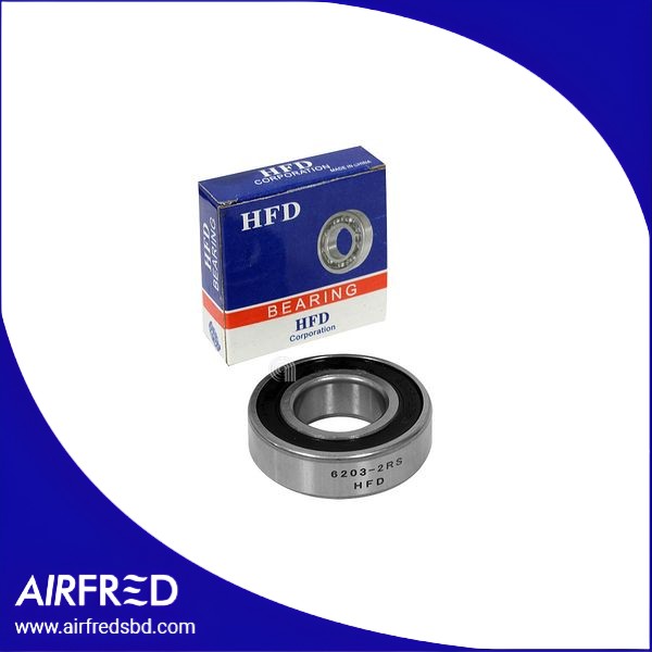 Rodamiento 6203-2RS para lavadora 00303057