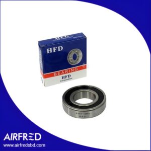 Rodamiento 6207-2RS para lavadora Whirlpool - 00303061