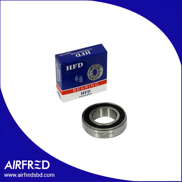 Rodamiento de bolas 6005-2RS para lavadora 00303062