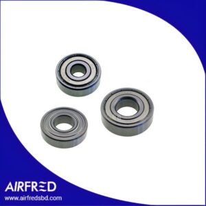 Rodamiento 6206-ZZ para lavadora UNIVERSALE - 00303106