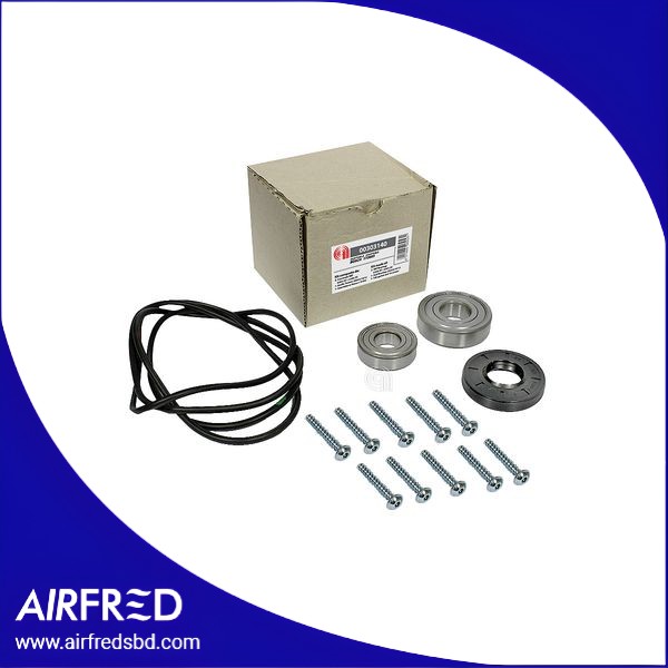 Conjunto rodamientos y junta 00303140, SKU