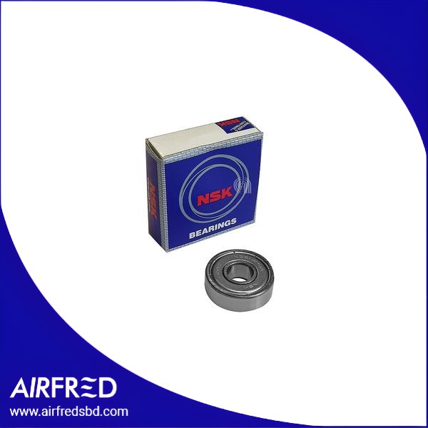 Rodamiento para lavadora, código 6202-ZZ