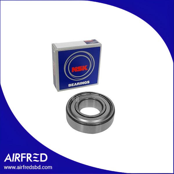 Rodamiento para lavadora 6205-ZZ