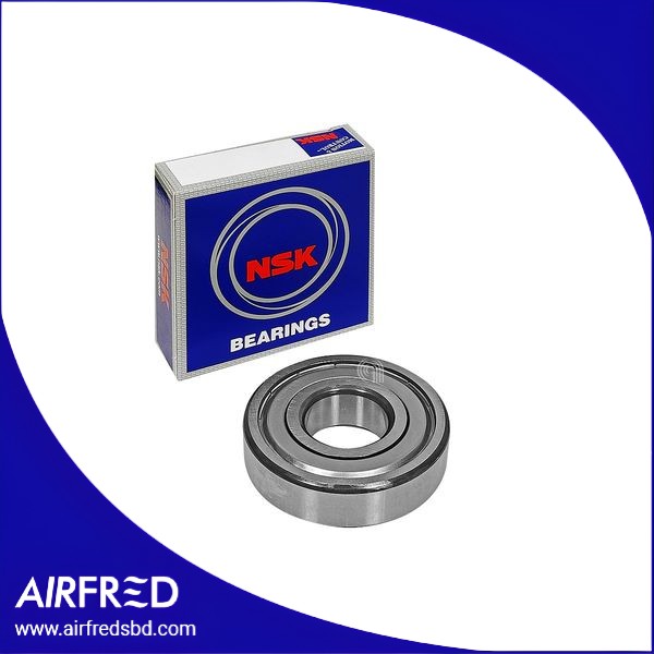 Rodamiento 6303-ZZ adaptable para lavadoras