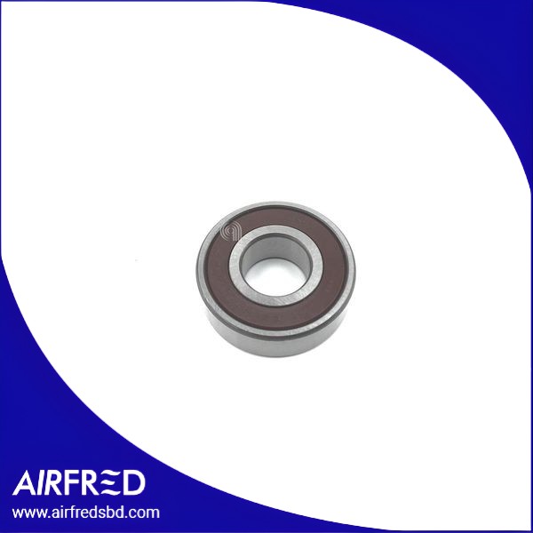 Rodamiento para lavadora, código 6203-2RS 00303156