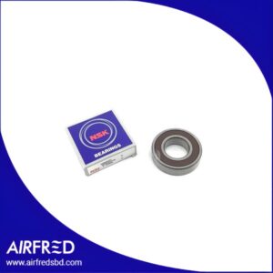 Cojinete NSK 6206-2RS DDU para lavadora UNIVERSALE - 00303159