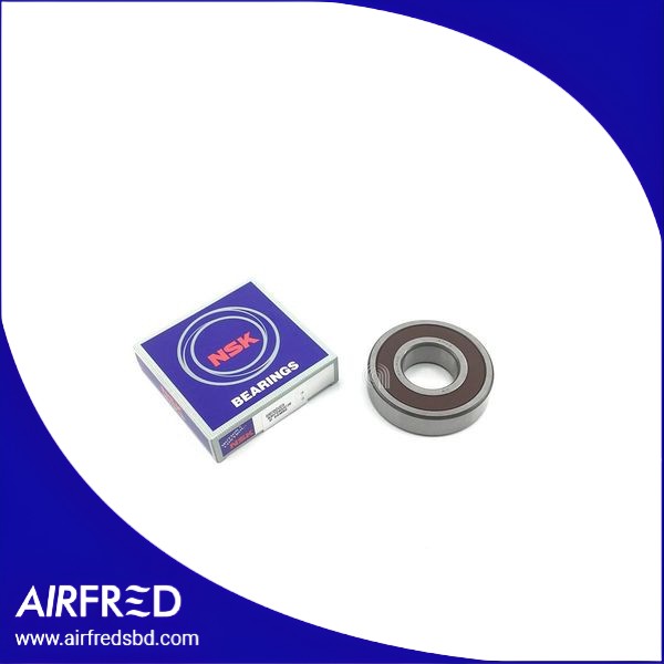 Rodamiento de precisión para lavadora, código 6307-2RS