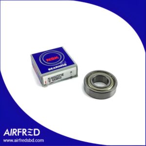 Rodamiento para lavadora UNIVERSALE 6002-ZZ - 00303165