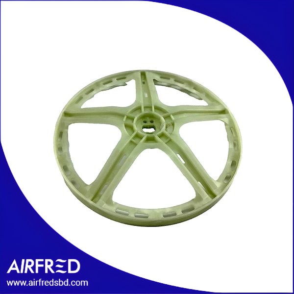 Polea de tambor para lavadora, 00304108