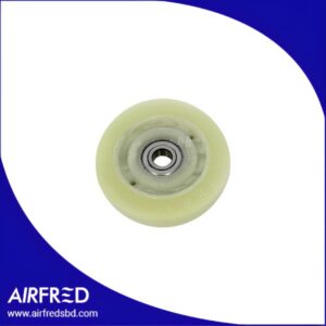 Rodillo deslizante de cesta para secadora Electrolux - 00305036