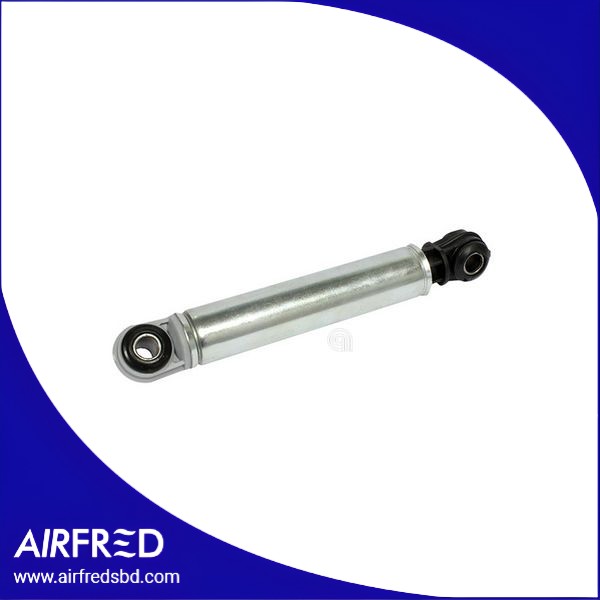 Amortiguador izquierdo 120N para lavadora 00306035