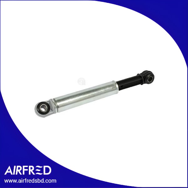 Amortiguador largo derecho para lavadora, repuesto de suspensión