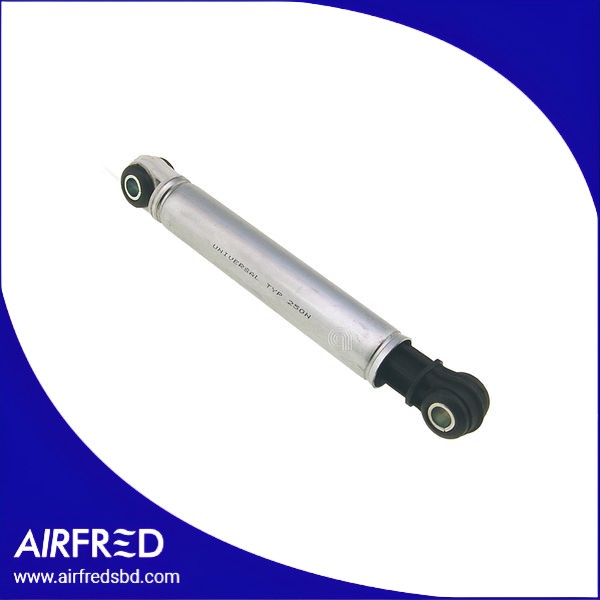 Amortiguador para lavadora de 250N