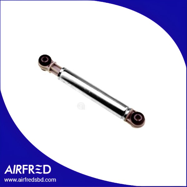 Amortiguador para lavadora, 100N