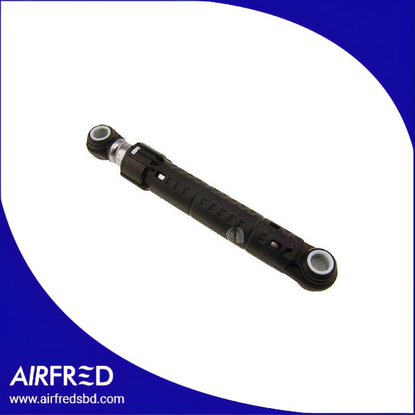 Amortiguador para lavadora, 120 N, repuesto adaptable